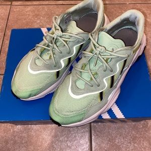 Adidas Ozweego Size 12